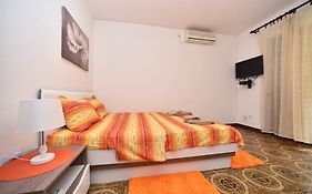 Mg Apartments And Rooms
