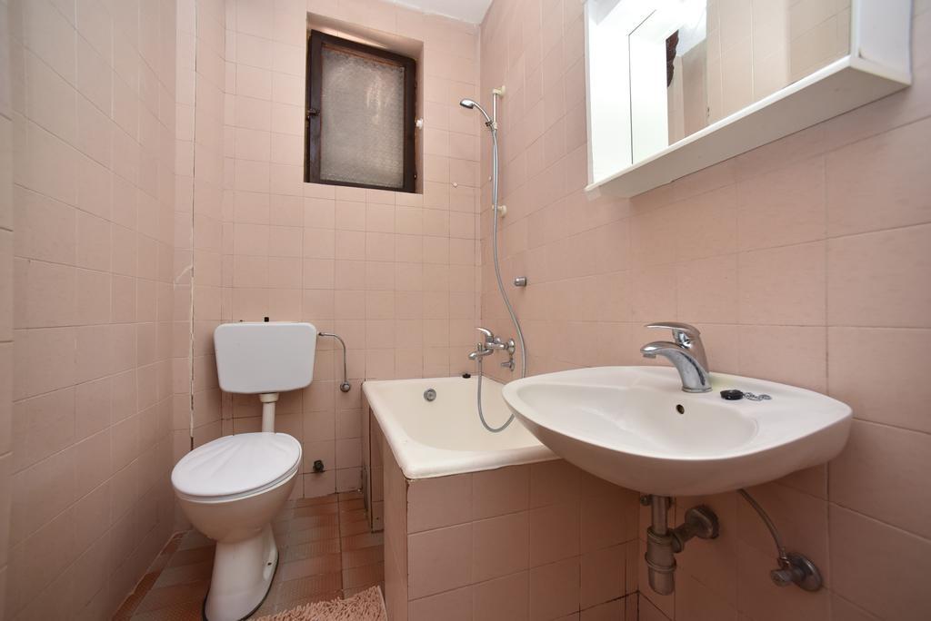 Mg Apartments And Rooms Будва Экстерьер фото
