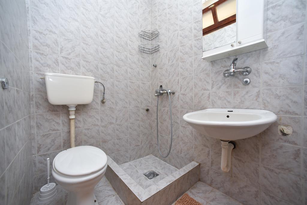Mg Apartments And Rooms Будва Экстерьер фото