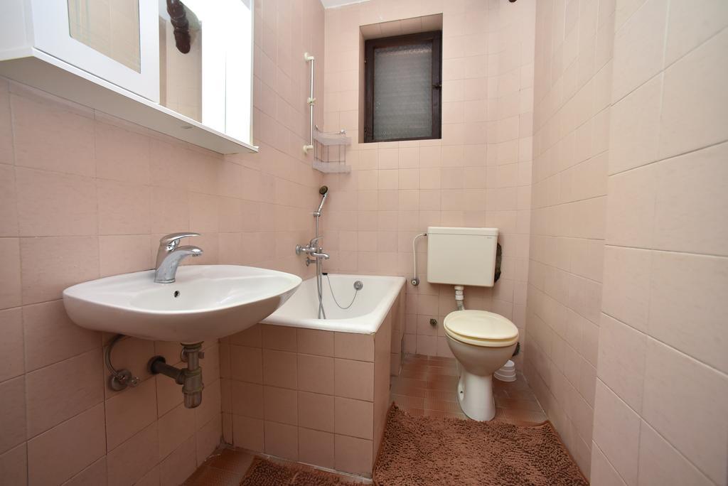Mg Apartments And Rooms Будва Экстерьер фото